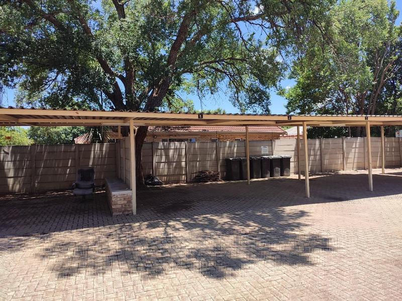 2 Bedroom Property for Sale in Potchefstroom North West